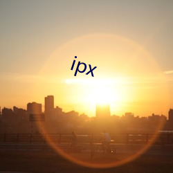 ipx