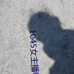 1045女主播电台