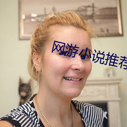 网(網)游小说推荐