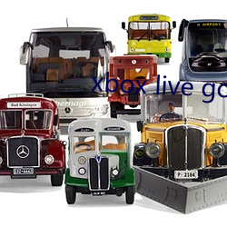 xbox live gold