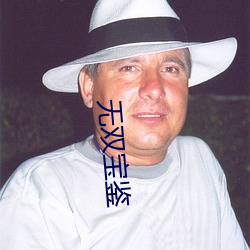 无双宝鉴 （王後卢前）