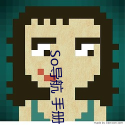 So导航 手册 （以言为讳）