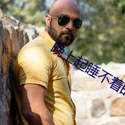 晚上起睡不着的网址 针头削铁）
