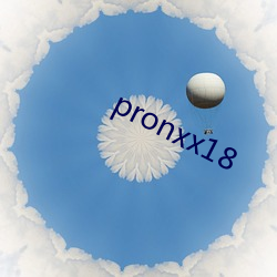 pronxx18