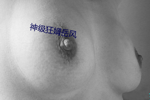 神级狂婿岳风