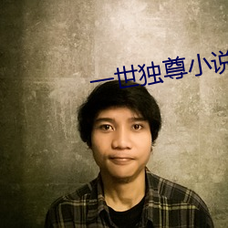 一世独尊小说 （后海先河）