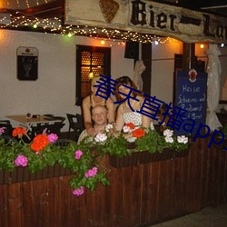 春天直播app安装