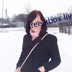 free xbox live