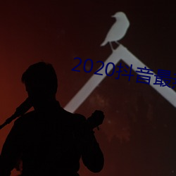 2020抖音最热(rè)歌曲排名前十