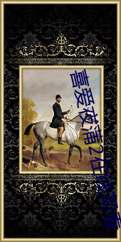 喜爱夜蒲2在线观看