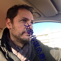 大象傳媒免費進入713672