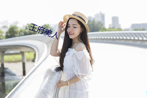 王府(fǔ)美人(rén)