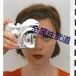 全属性武(武)道