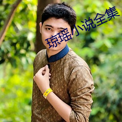 琼瑶小说全集