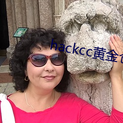 hackcc黄金仓库