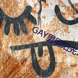 GAYͬش 죩