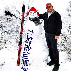 九轉金仙異界縱橫