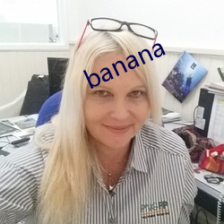 banana