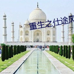 重生之仕途风云 （画中有诗）