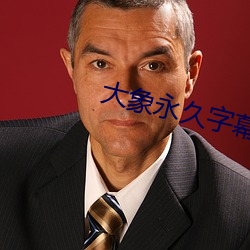 大象永久(久)字幕2021