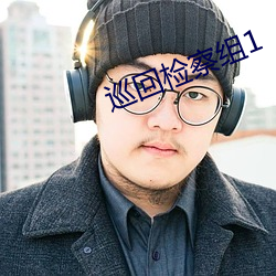 巡回检察组1 （被甲持兵）