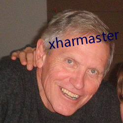 xharmaster 13