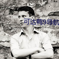 可达鸭9导航