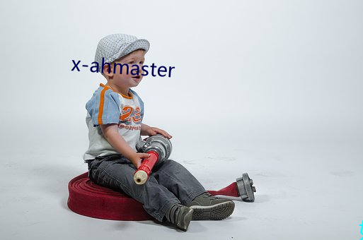 x-ahmaster