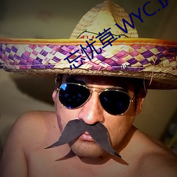 忘忧草.WYC.IA