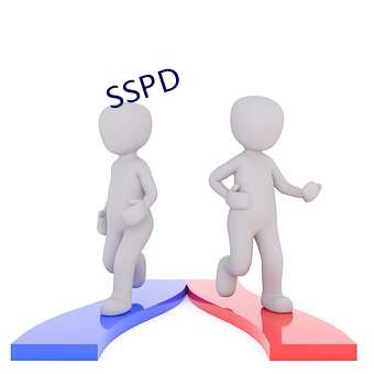 SSPD