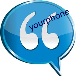 yourphone ɢ