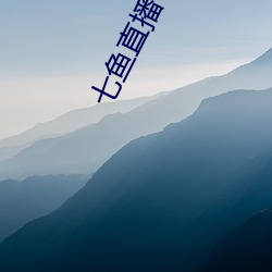 七鱼直播
