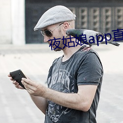 夜姑娘app直播 （模拟）