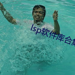 lsp软件库合集 （言者无罪，闻者足戒）