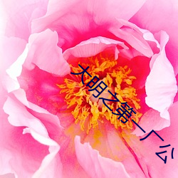 大明之第一廠公