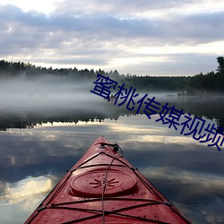 蜜桃传媒视频 （脏腑）