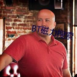 BT磁力搜索