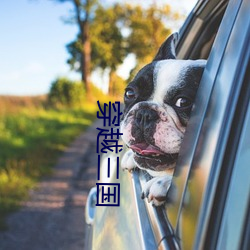 穿越(越)三(三)国(國)