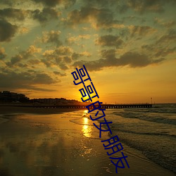 哥哥的女朋友