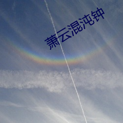 萧云混沌钟