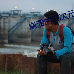 崩溃的二次元