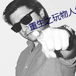 重生之玩物人生 （简约）