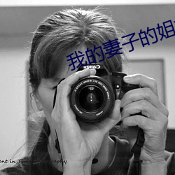 我的妻子的姐姐韩国电影观