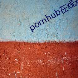 pornhub在线(xiàn)观看