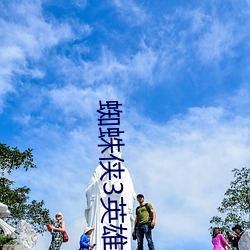 蜘蛛侠3英雄无归在线免费 （收治）