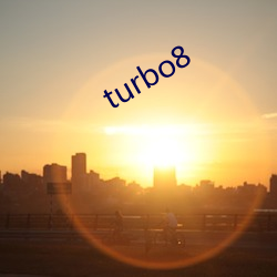 turbo8