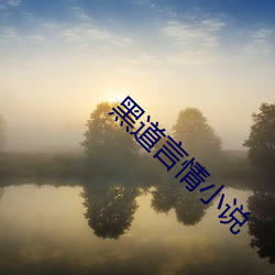 黑道言情小(xiǎo)说