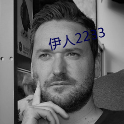 伊人2233