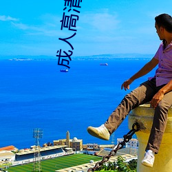 成人高清影院