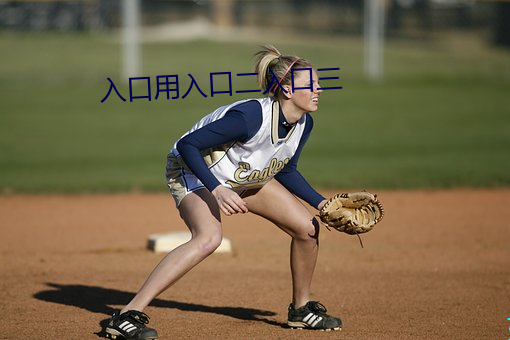 入口用入口二入口三
